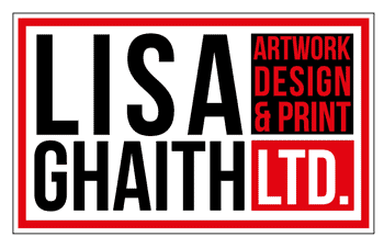Lisa Ghaith Ltd